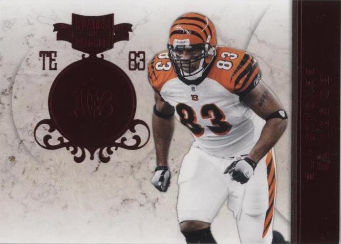 2011 Panini Plates & Patches Bo Scaife #93