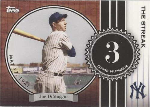 その他 Upper deck 2002 Joe DiMaggio Jersey Card JOE DIMAGGIO YANKEES 2002 UPPER DECK UD HEROES #JD3 | eBay