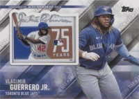 2022 Topps Update Series - Vladimir Guerrero Jr. #SEP-VGJ