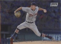 2020 Topps Stadium Club Chrome - Matthew Boyd #223