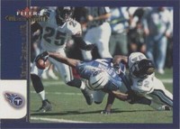 2002 Fleer Maximum Kevin Dyson #14