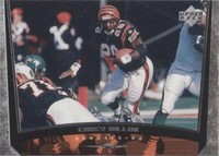 1998 Upper Deck Corey Dillon #87