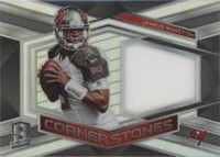 2018 Panini Spectra Jameis Winston #19