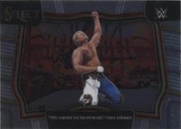 2023 Panini Select WWE - Cody Rhodes #209
