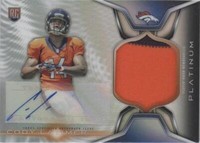 2014 Topps Platinum Cody Latimer #ARP-CL