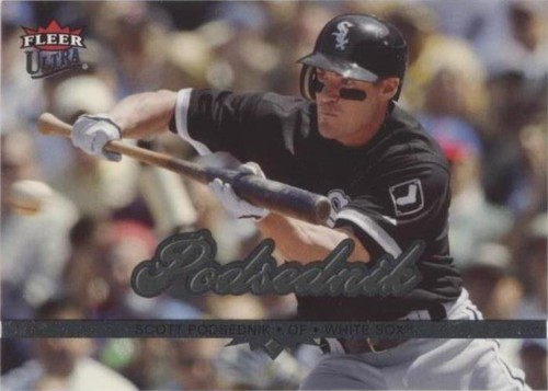 2006 Fleer Ultra - Scott Podsednik #171