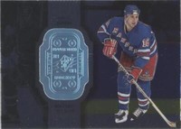 1998-99 SPx Finite - Daniel Goneau #55