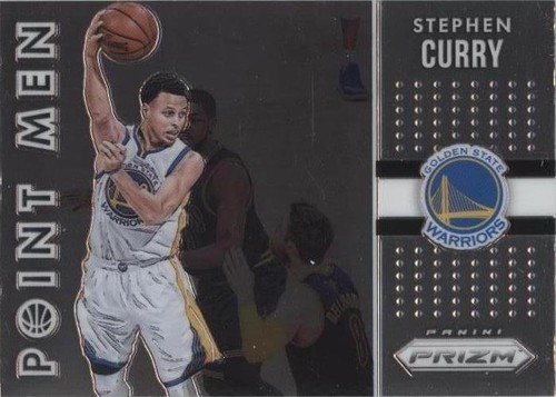 2015-16 Panini Stephen Curry 99枚限定 2015-16 Panini Stephen Curry 99枚限定