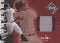 2002 Upper Deck Diamond Connection - Jeff Bagwell #203