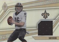 2021 Panini Phoenix Ian Book #RME-IBO