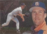 1995 Flair - Tim Mauser #204