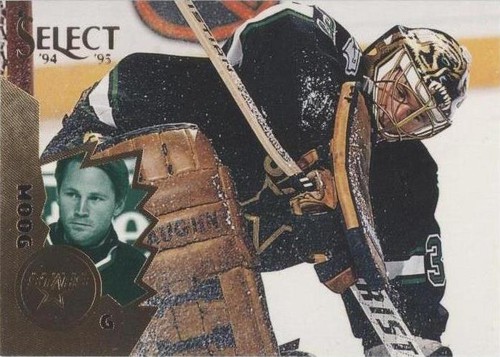 1994-95 Select - Andy Moog #94