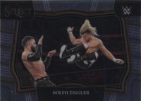 2023 Panini Select WWE - Dolph Ziggler #229