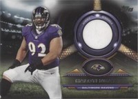 2014 Topps Haloti Ngata #TR-HN