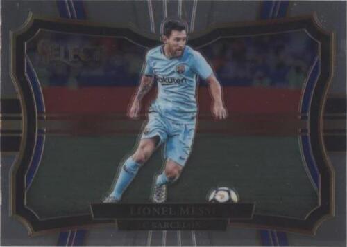 2017-18 PANINI SELECT KABOOM LIONEL MESSI #14 - GEM MINT PSA 2017-18 PANINI SELECT KABOOM LIONEL MESSI #14 - GEM MINT PSA