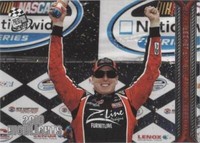 2011 Press Pass - Kyle Busch #160