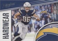 2017 Panini Prestige Hunter Henry #2