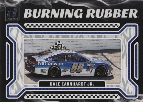 2024 Panini Donruss NASCAR - Dale Earnhardt Jr. #5
