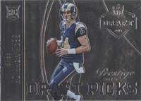 2015 Panini Prestige Sean Mannion #14