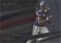 2022 Panini Select Dalvin Cook #TUR-8