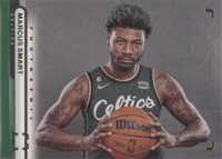 2022-23 Panini Photogenic - Marcus Smart #119