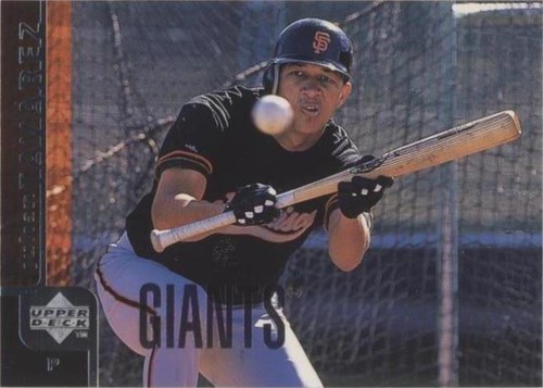 1998 Upper Deck - Julian Tavarez #508