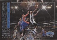 2017-18 Panini NBA Hoops - Elfrid Payton #17