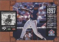 1998 Upper Deck UD3 - Carlos Delgado #146