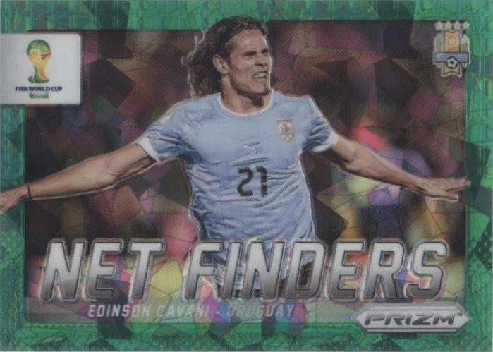 Edinson Cavani Trading Cards for sale | eBay Edinson Cavani Trading Cards for sale | eBay