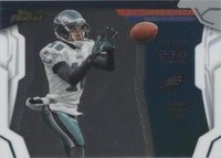 2014 Topps Finest DeSean Jackson #FF-DJ