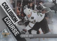 2010-11 Certified - Steve Ott #4
