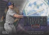 2020 Topps Stadium Club Baseball Trading Cards