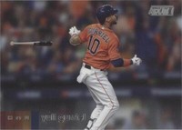 2020 Topps Stadium Club - Yuli Gurriel #32