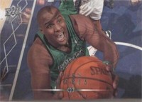 2008-09 Upper Deck - Glen Davis #8