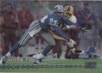 1999 Topps Stadium Club Chrome Herman Moore #37