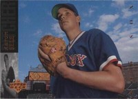 1994 Upper Deck - Aaron Sele #80