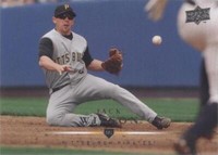 2008 Upper Deck - Jack Wilson #207