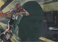 2004-05 SPx - Paul Pierce #4