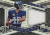 2018 Panini Spectra Eli Manning #24