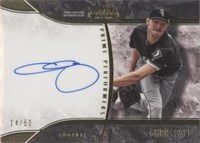 2016 Topps Tier One - Chris Sale #PP-CSL