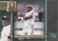 1999 Pacific Omega Steve McNair #239