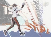 2003 SPx Keyshawn Johnson #94