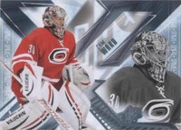 2013-14 SPx - Cam Ward #46