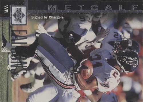 2007 Upper Deck Ben Watson #113