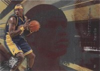 2004-05 SPx - Al Harrington #2