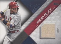 2018 Topps - Yadier Molina #MLM-YM
