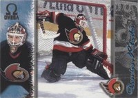 1997-98 Pacific Omega - Damian Rhodes #157