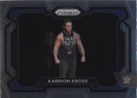 2024 Panini Prizm WWE - Karrion Kross #72