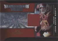2008 Prestige John David Booty #PPI-45