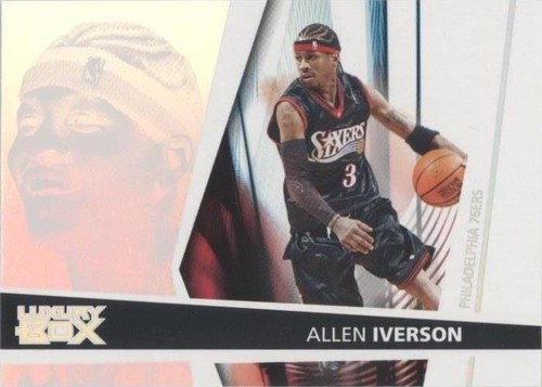 リアルアイバーソン NBA Real Masterpiece Allen Iverson (Limited Retro Edition) 1